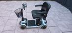 Opvouwbare scootmobiel, Diversen, Ophalen, 10 km/u of minder, Zo goed als nieuw, 15 km of minder