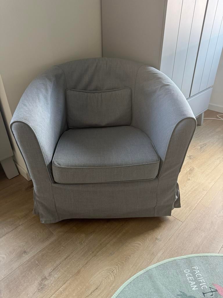Ikea Fauteuil, Ophalen, Zo goed als nieuw, 75 tot 100 cm, 50 tot 75 cm