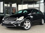 Mercedes-benz R-KLASSE 350 LANG 4M 7-PERS. AMG STYLING - PAN, Automaat, 7 stoelen, Zwart, Leder