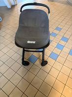 Doona Kinderwagen - Autostoel en Kinderwagen in één, Gebruikt, Ophalen of Verzenden, Met autostoeltje, Kinderwagen