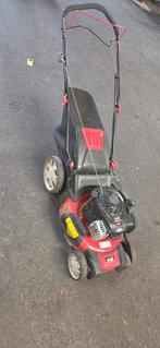 MTD Optima 46 SPB HW Benzine Grasmaaier Briggs & Stratton, Ophalen, Cirkelmaaier, Gebruikt, MTD