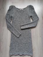 Gebreide jurk Nikkie met goud maat 38, Maat 38/40 (M), Ophalen of Verzenden, Zo goed als nieuw, Nikkie