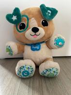 Vtech interactieve knuffelpuppy, Ophalen, Gebruikt