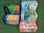 5 Heve Puzzels 750 Stukjes - Mordillo, Blachon, Coup, Ophalen, 500 t/m 1500 stukjes, Gebruikt, Legpuzzel