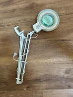 Vergroot -lanp, Ophalen of Verzenden, Zo goed als nieuw, Vergrootglas of Loep