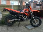 Ktm GS 620 RD 37kw, Sportuitlaat, Motorrijbewijs A, Particulier, Meer dan 35 kW