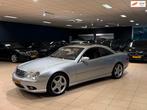 Mercedes-Benz CL-klasse CL500 AMG|Facelift|100% Nieuwstaat|N, Auto's, Mercedes-Benz, Automaat, Achterwielaandrijving, Gebruikt