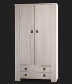 Coming Kids Pepper kledingkast, Ophalen, Gebruikt, Kast, 50 tot 70 cm