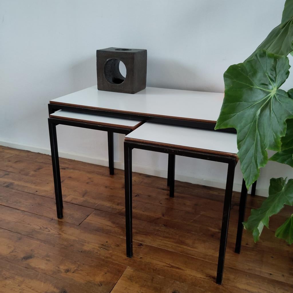 Cees Braakman Pastoe mimiset Japan series, Ophalen of Verzenden