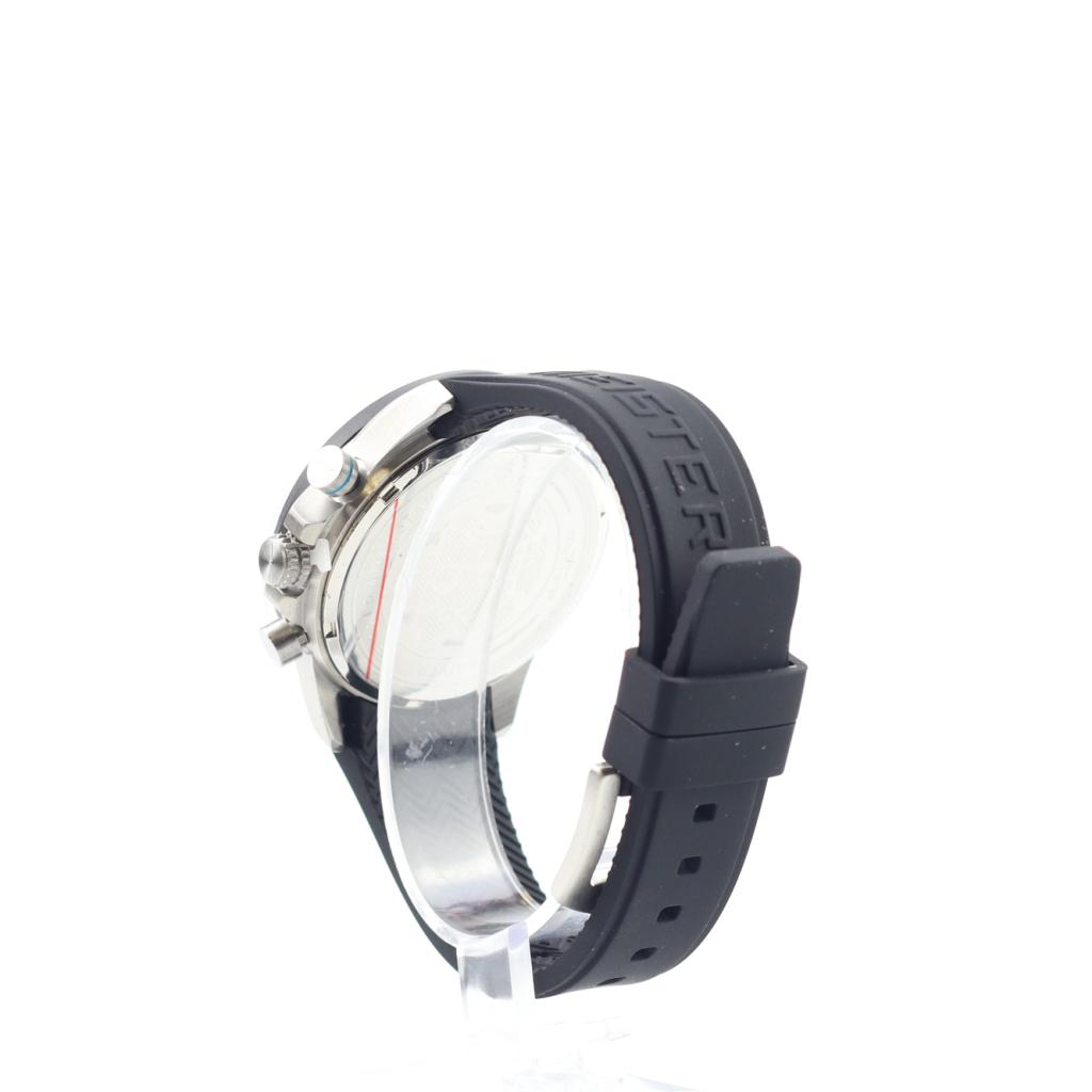 Aeromeister Driver AM5102 Herenhorloge | Nieuw uit doos, Sieraden, Tassen en Uiterlijk, Horloges | Heren, Flex Ltd., Zo goed als nieuw
