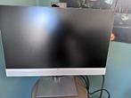 HP E243m monitor (24 inch) met webcam en speakers, Computers en Software, Monitoren, Ophalen, Gebruikt, IPS, Full HD