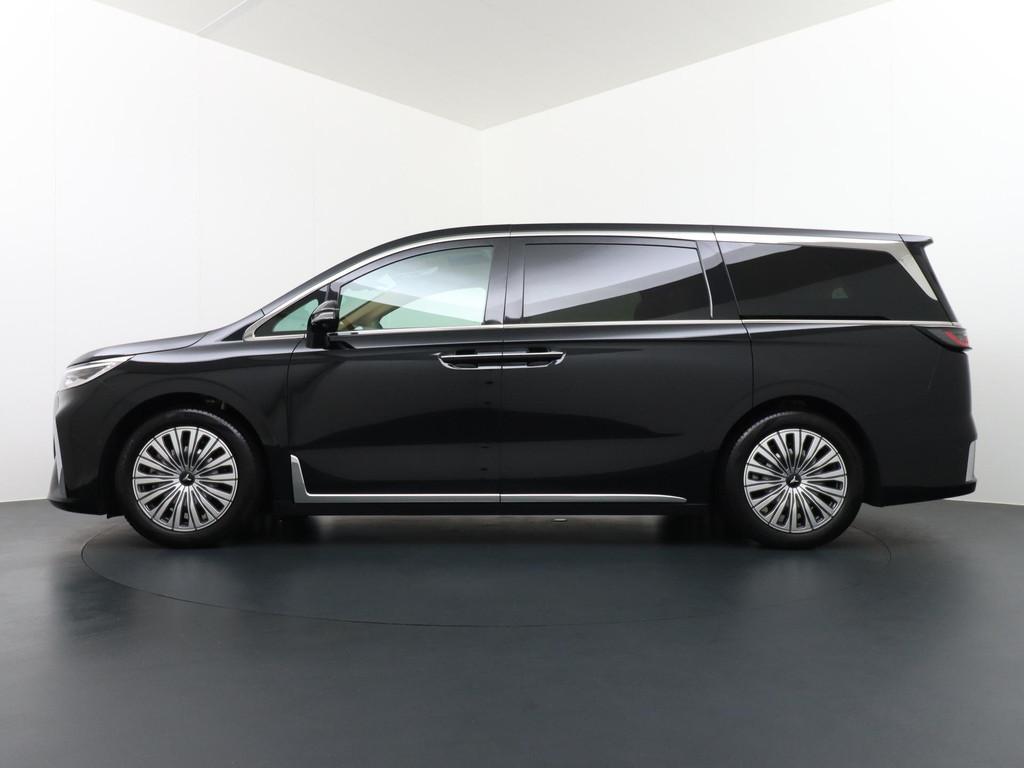 VOYAH Dream Flagship Dream Flagship | Leder interieur | Schu, Auto's, Voyah, 435 pk, Gebruikt, Dream, 7 stoelen