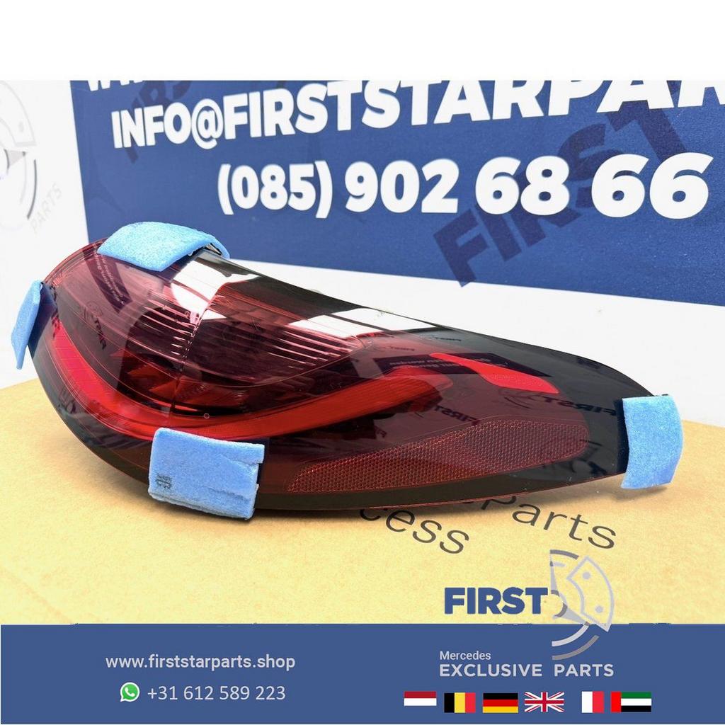 W254 GLC LED ACHTERLICHT RECHTS A2549065002 Mercedes C254 20