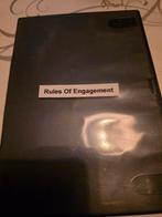 Rules of engagement, Cd's en Dvd's, Ophalen of Verzenden, Gebruikt