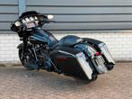Harley Davidson FLHXS Street Glide Special 114 Black Out BJ, Bedrijf, Meer dan 35 kW, LED Verlichting, 1868 cc
