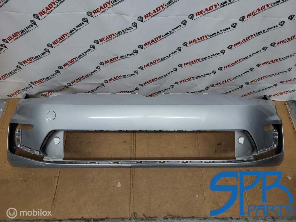 Voorbumper E-Golf LA7W GOLF 7 FACELIFT ('17-'20) 5GE807221C, Nieuw, Ophalen of Verzenden, Bumper, Volkswagen