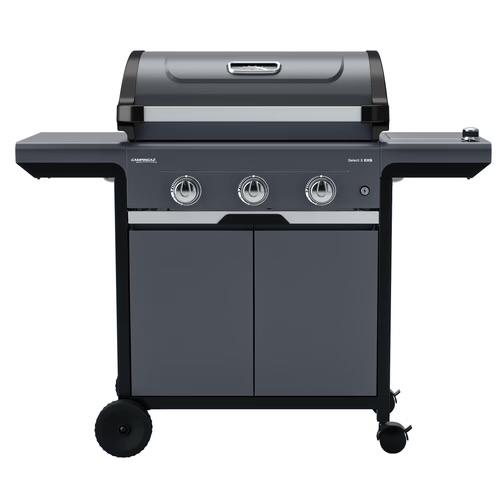 Nieuwe Campingaz 3 EXS 9600W Gasbarbecue - Ongebruikt, Ophalen of Verzenden, Nieuw