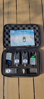 JZF-RF698 Karper Pieper Set - Zo goed als nieuw, Ophalen of Verzenden, Zo goed als nieuw, Overige typen