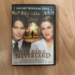 Film, Finding Neverland, Alle leeftijden, Ophalen of Verzenden, Zo goed als nieuw