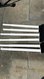 Tafelpoten, Ophalen of Verzenden, Zo goed als nieuw