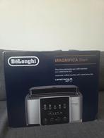 DeLonghi Magnifica Start Espresso Machine - Nieuw in doos!, Espresso apparaat, Nieuw, Ophalen of Verzenden, 2 tot 4 kopjes