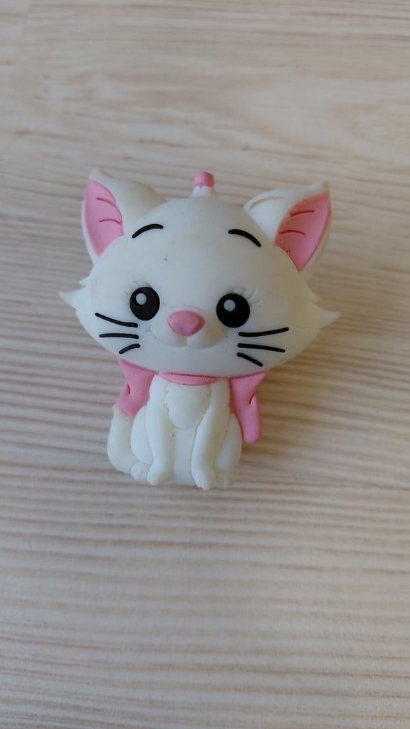 Disney Marie, Ophalen of Verzenden, Zo goed als nieuw