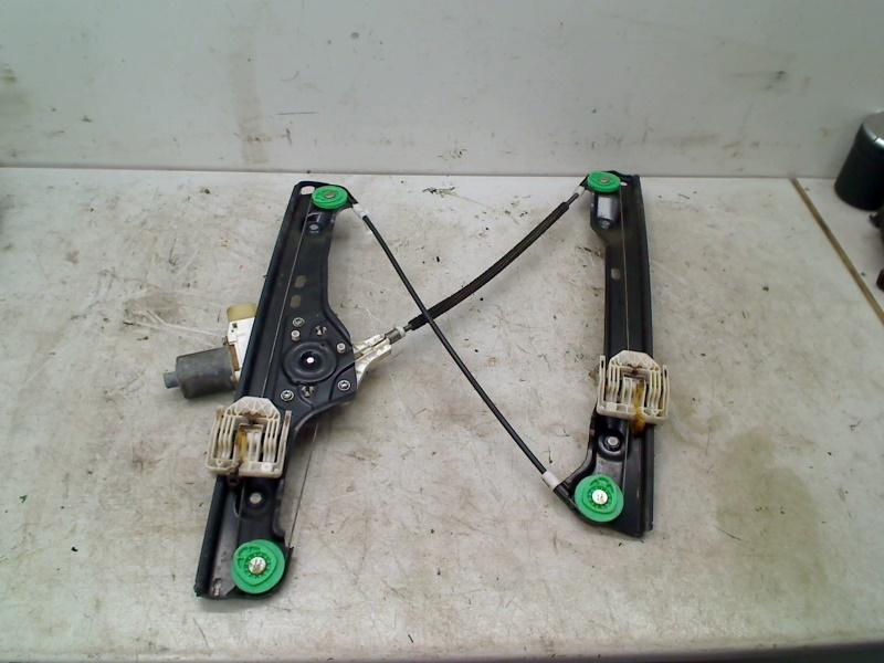 Raammechaniek Elek Links Voor 3 serie Touring (E91) 2010, Gebruikt, Petuelring 130, München 80809, , Duitsland, BMW, Bayerische Motoren Werke AG