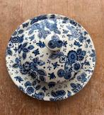 Botervlootje Beatrix servies, Ophalen of Verzenden, Zo goed als nieuw, Porselein, Bestek