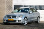 Mercedes-Benz C180K Avantgarde 2009 | AUT | Vol opties |, Automaat, 745 kg, Achterwielaandrijving, 1800 kg