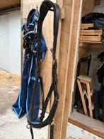 Rambo Micklem hoofdstel, Ophalen of Verzenden, Gebruikt, Overige soorten