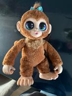 furreal friends peanut de aap, Ophalen, Zo goed als nieuw, Overige typen