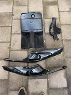 Zip type 3 binnenkappen, Ophalen of Verzenden