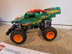 LEGO Technic Monster Jam Dragon - 42149 - inclusief doos, Ophalen of Verzenden, Zo goed als nieuw, Complete set, Lego