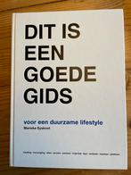 Marieke Eyskoot - Dit is een goede gids, Ophalen of Verzenden, Zo goed als nieuw, Marieke Eyskoot