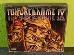 Thunderdome IX
- The Revenge of the Mummy - ID&T Hardcore, Ophalen of Verzenden, Gebruikt, Overige genres