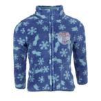 Disney Frozen fleece Vest - Maat 98/104 - 110/116 - 122/128, Meisje, Trui of Vest, Nieuw, Ophalen of Verzenden