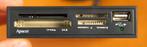Apacer APAE1001 (Card Reader), Ophalen of Verzenden, Gebruikt, Intern, Windows
