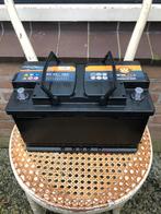 WINNER AGM 80 amper START STOP ACCU/STARTACCU/BATTERIJ, Auto-onderdelen, Accu's en Toebehoren, Ophalen of Verzenden, Gebruikt