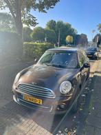 Mini Clubman 1.6 Cooper 2010 Bruin, Auto's, Mini, Voorwielaandrijving, 4 cilinders, Bruin, 4 stoelen