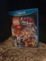 The LEGO Movie Videogame - Wii U, Spelcomputers en Games, Avontuur en Actie, 1 speler, Eén computer, Ophalen of Verzenden