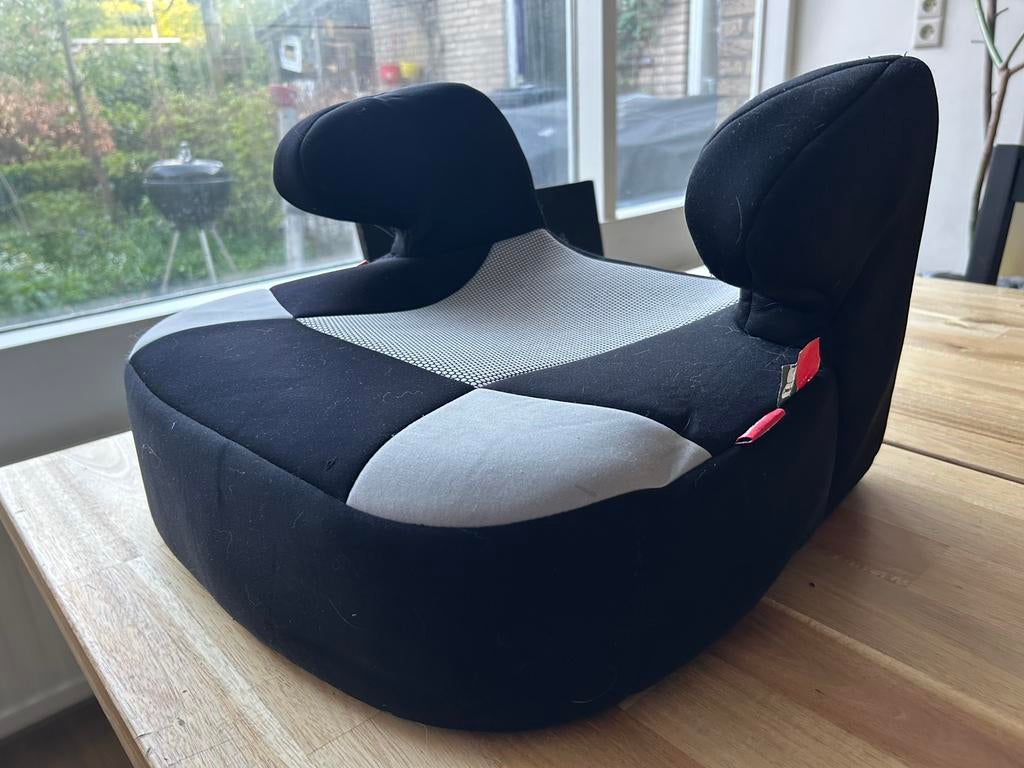 Universal autostoeltje - Ultimate speed, Kinderen en Baby's, Autostoeltjes, Overige merken, 15 t/m 36 kg, Ophalen of Verzenden