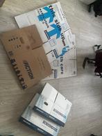 5 verhuisdozen voor 5 euro, Ophalen, 40 tot 60 cm, 50 tot 75 cm, 35 tot 50 cm