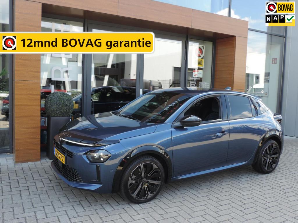 Lancia YPSILON 1.2 Turbo Hybrid Edizione Cassina Limitata AU, Auto's, 12 maanden, Gebruikt, Euro 6, 1199 cc