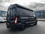 Sunlight Cliff 4x4 590 Vastbed/2024/BTW/5.9M/170pk/Euro-6, Buscamper of Camperbus, Sunlight, Ford, Tot en met 2