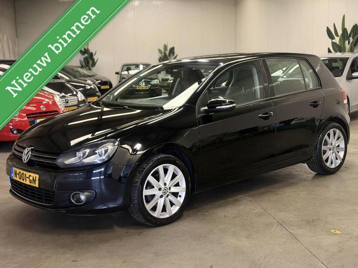 Volkswagen Golf 1.4 TSI Highline, Auto's, Volkswagen, Bedrijf, Te koop, Golf, ABS, Airbags, Airconditioning, Alarm, Bochtverlichting