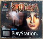 Koudelka - PlayStation 1 (PS1), Spelcomputers en Games, Games | Sony PlayStation 1, Gebruikt, 1 speler, Ophalen of Verzenden, Role Playing Game (Rpg)
