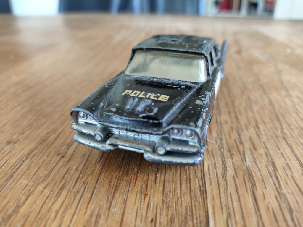 Dodge Royal sedan, Ophalen of Verzenden, Auto, Overige merken