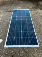 Victron 200W Zonnepaneel, Ophalen, Zo goed als nieuw