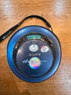Sony CD Walkman D-EJ621, Audio, Tv en Foto, Walkmans, Discmans en Minidiscspelers, Ophalen of Verzenden, Walkman