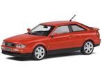 Audi Coupé S2, Ophalen of Verzenden, Nieuw, Auto, Solido